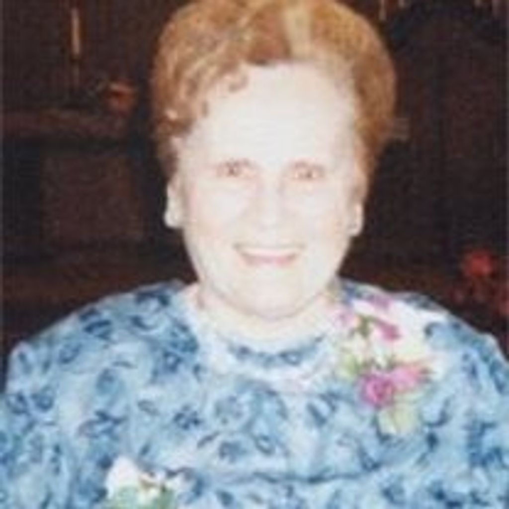 Beverly W. Peck