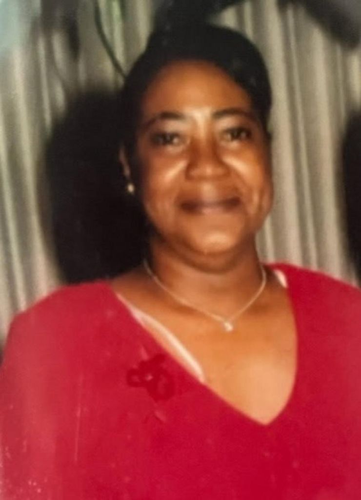 Debry Ann Mcghee Profile Photo