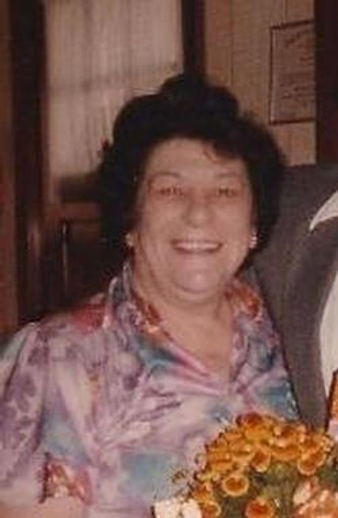 Frances M. Ricketts Profile Photo