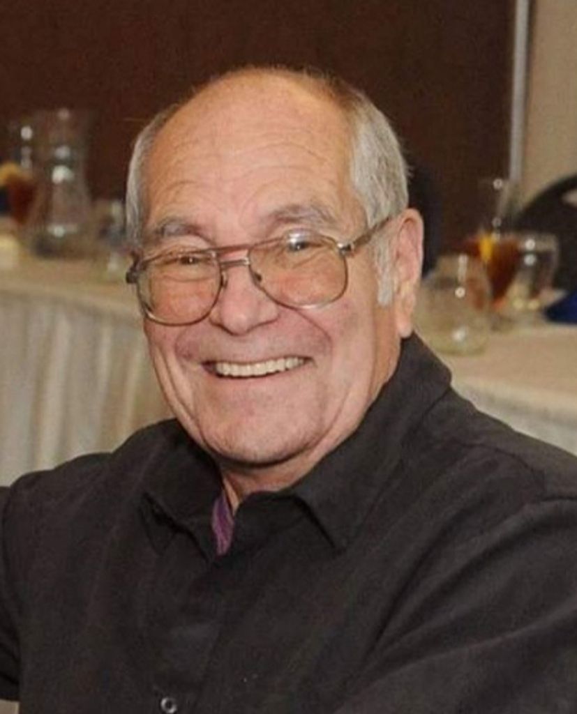 Weston F. Peterson Profile Photo