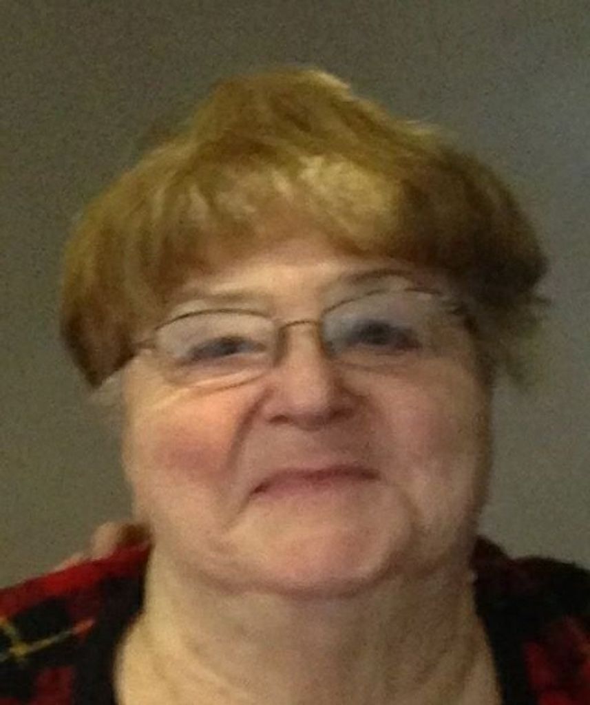 Charlene Nelson Hammond