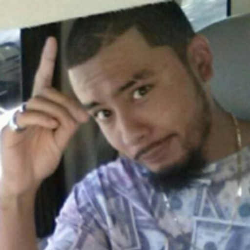 Angel Anthony Rojo Profile Photo