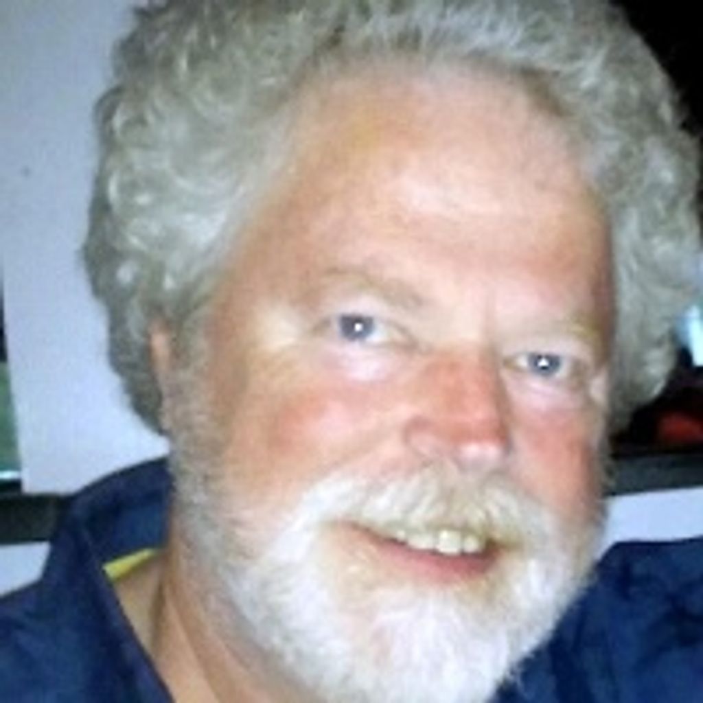 Jack Ryder Profile Photo