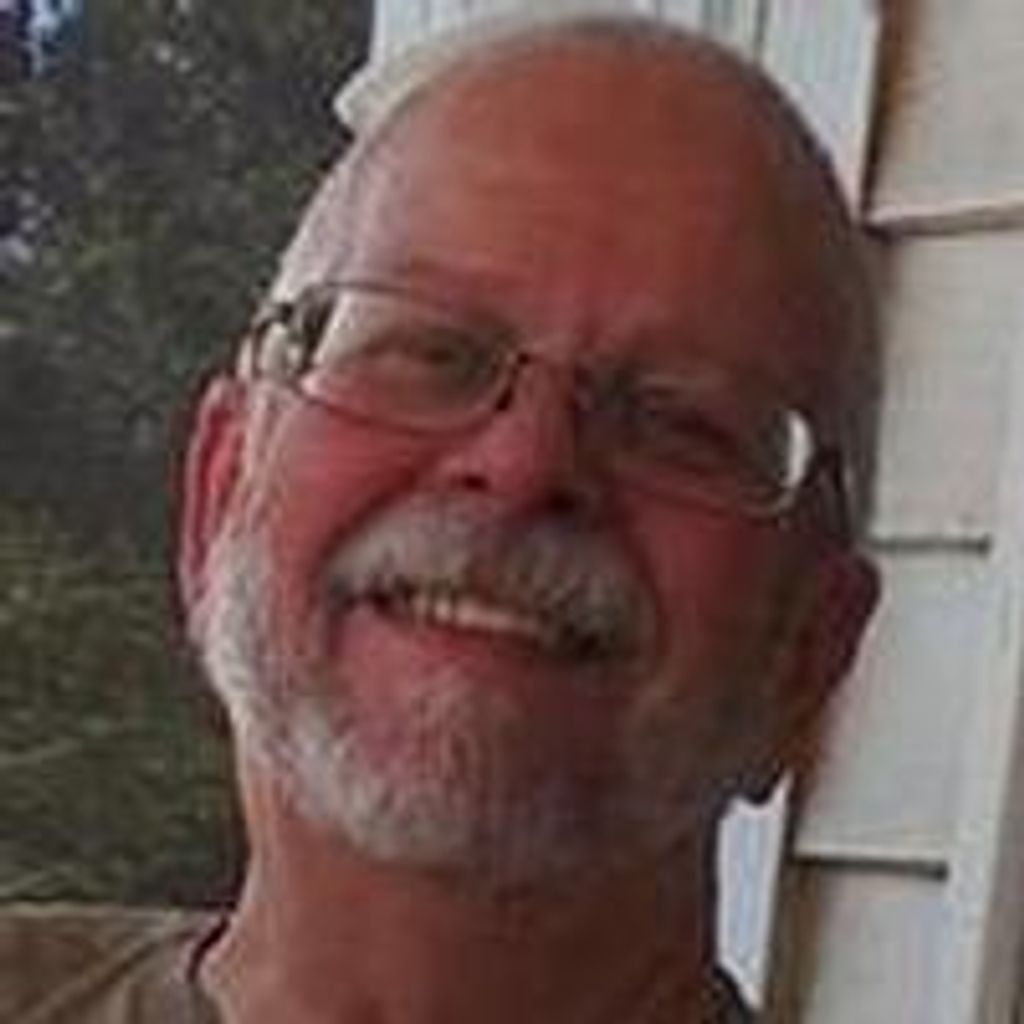 Ronald Gene Haverfield