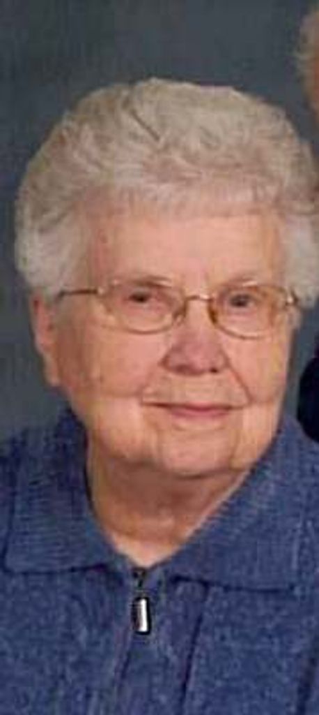 Fanny May (Adams)  Long