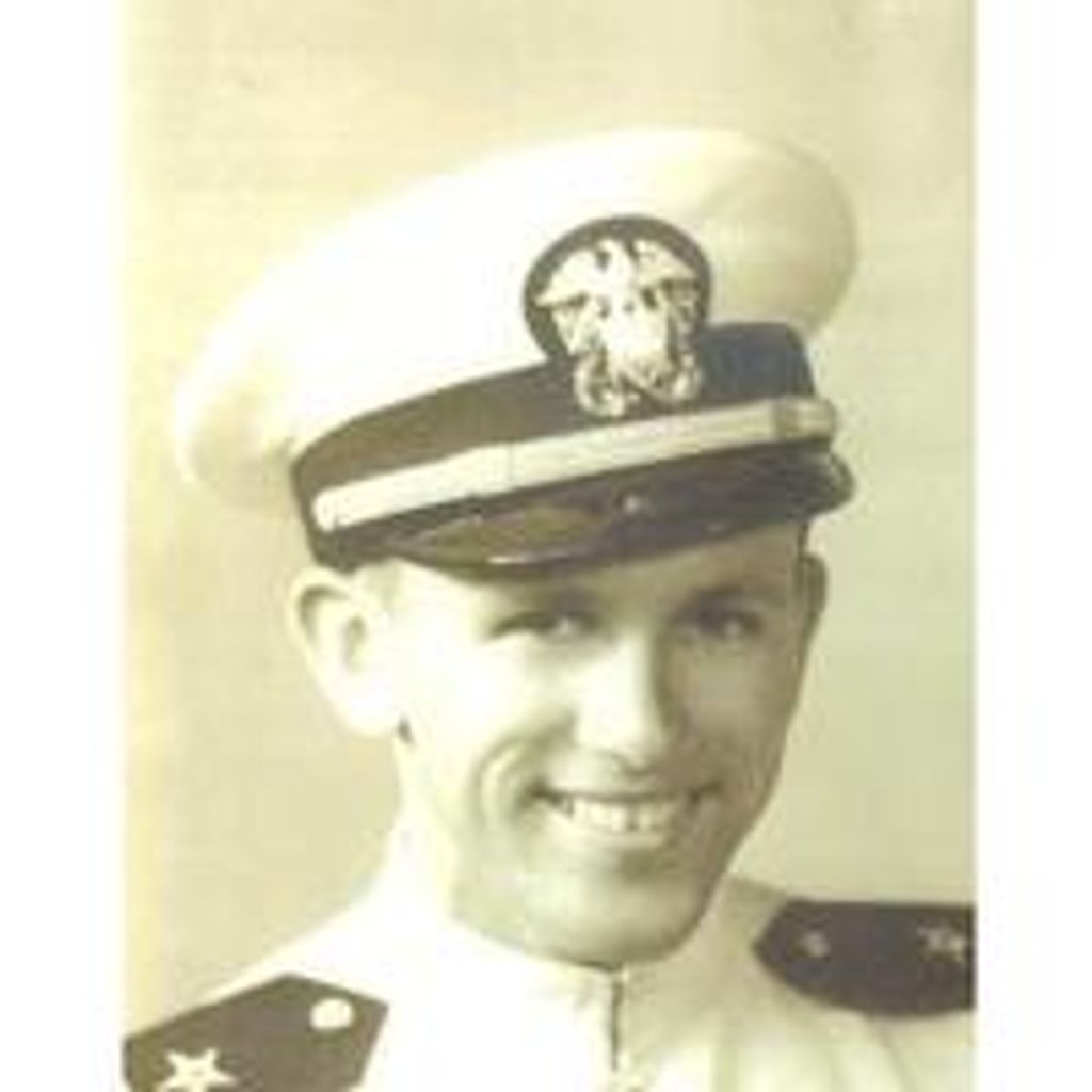 Donald W. Stobbs