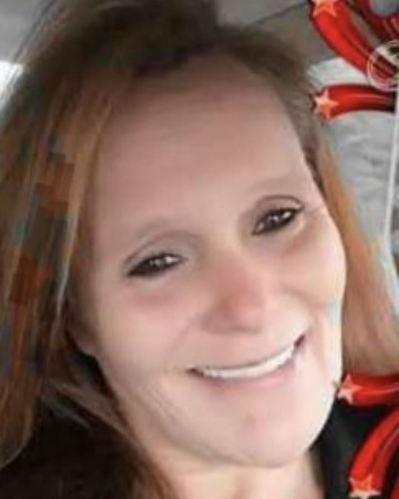 Melissa Dawn Lang