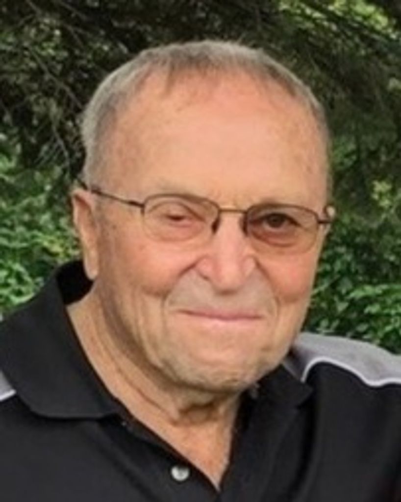 Charles R. "Charlie" Shearer Profile Photo