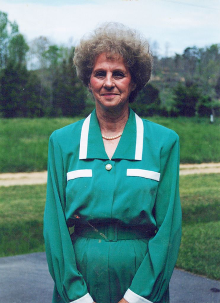 Dorothy Lee Bannister Profile Photo