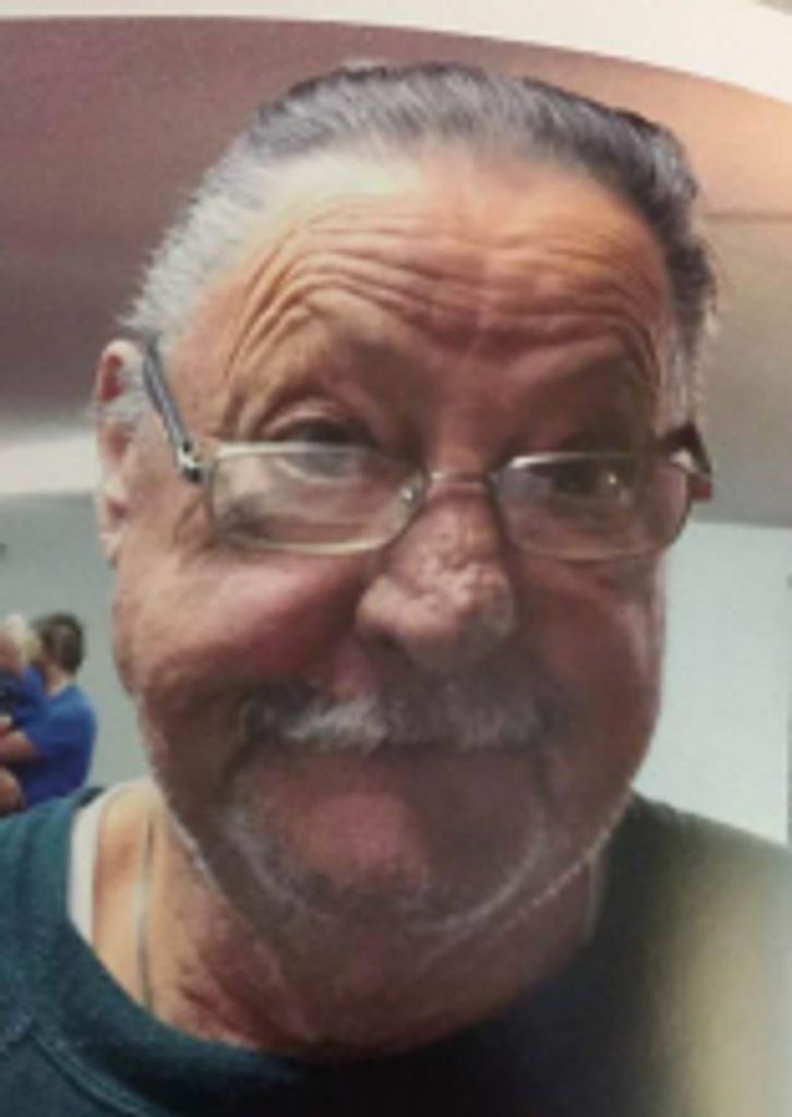 James Larry Hammett