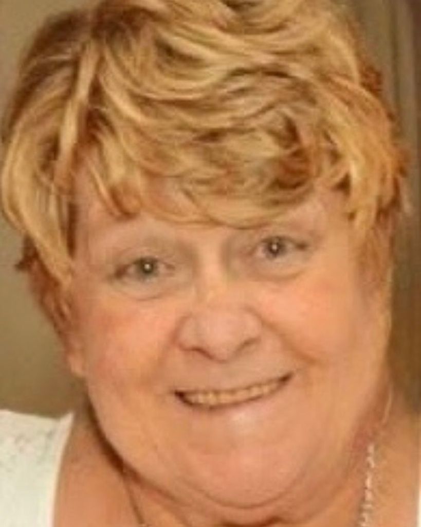 Marie Anna Baus Profile Photo