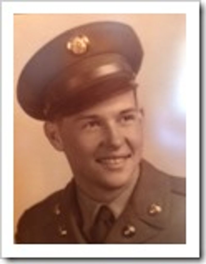 Donald Ray Burnett