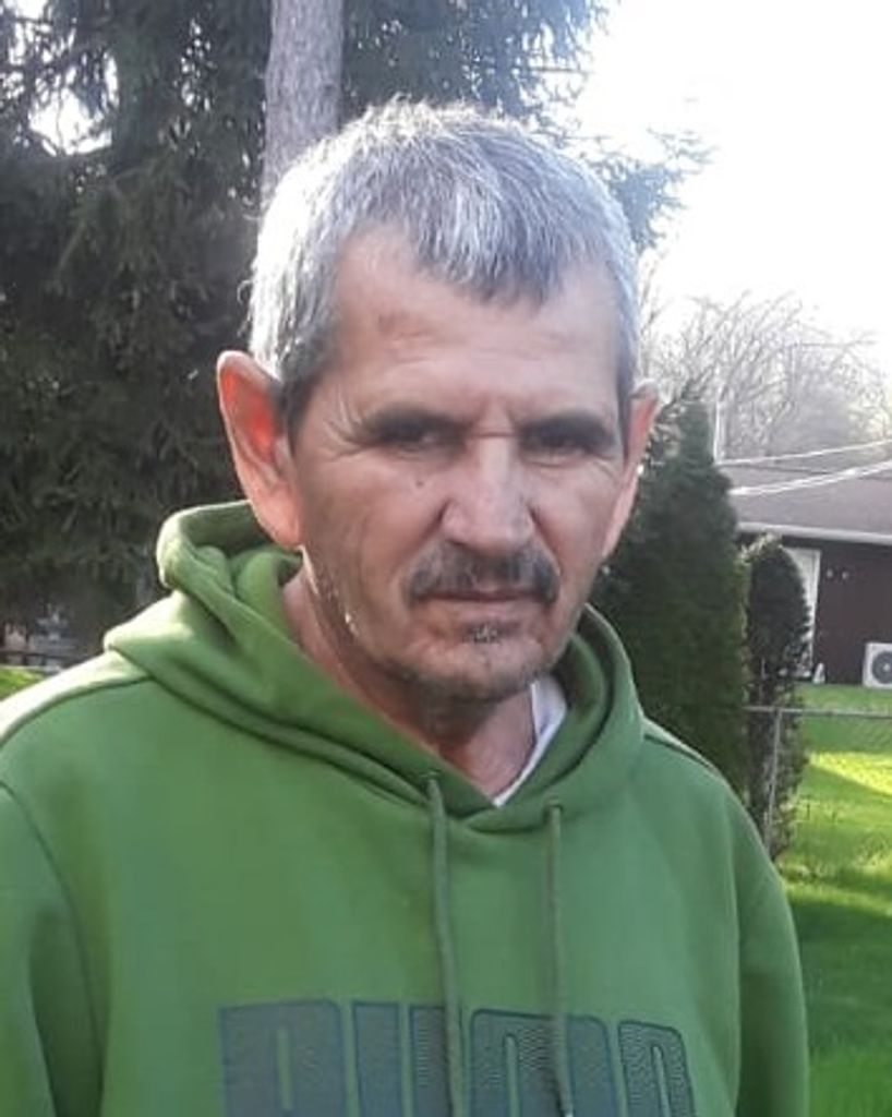 Jose Valdivia Ramos
