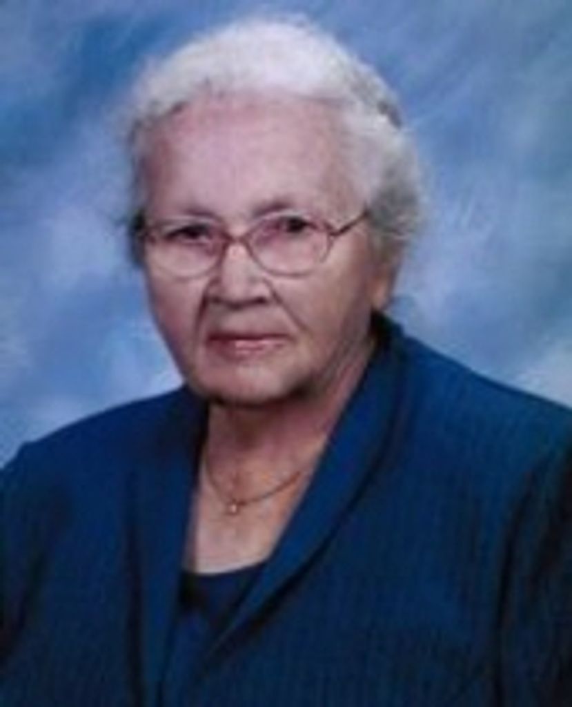 Iona Schrock