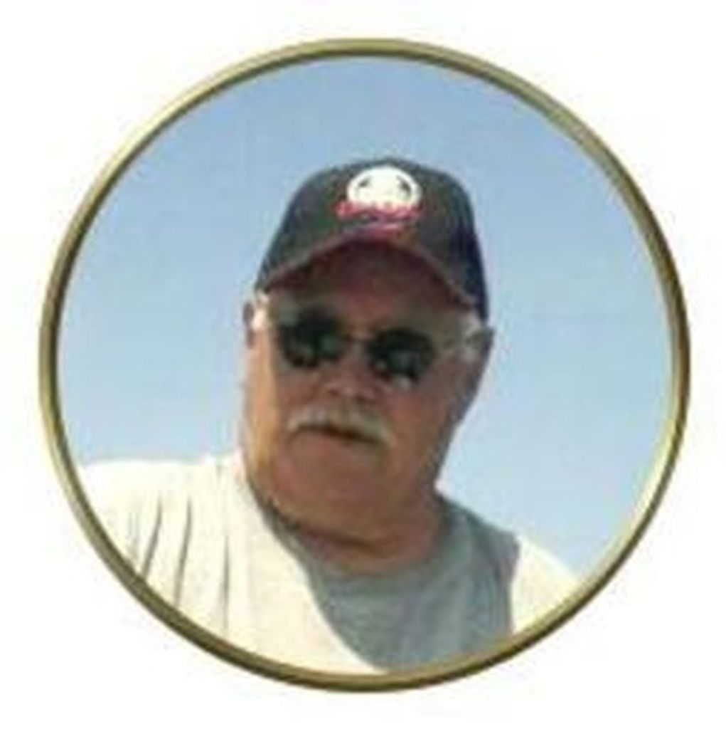 Ronald "Ron" Roy Profile Photo