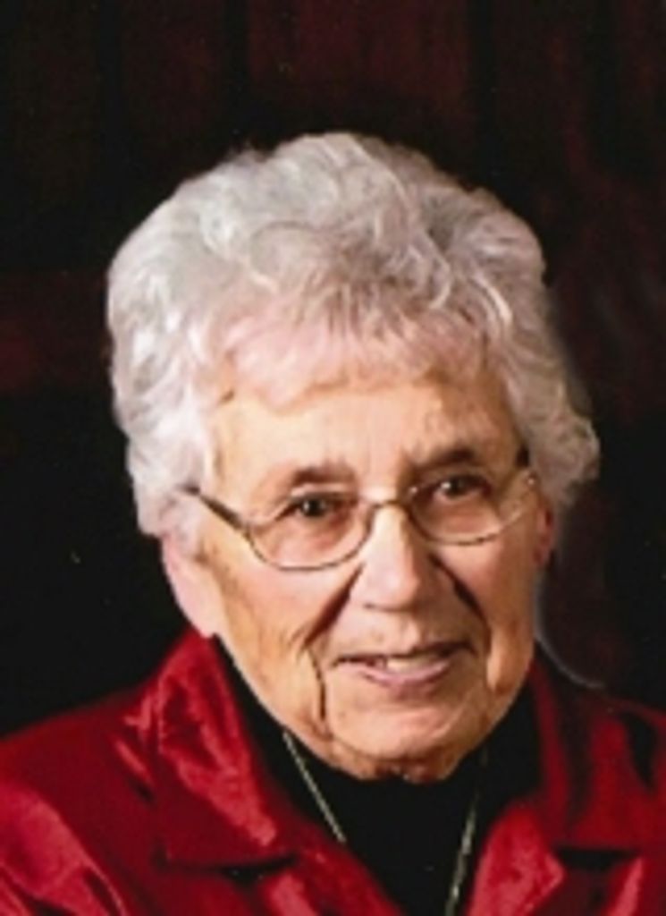 Marian Fischer Profile Photo