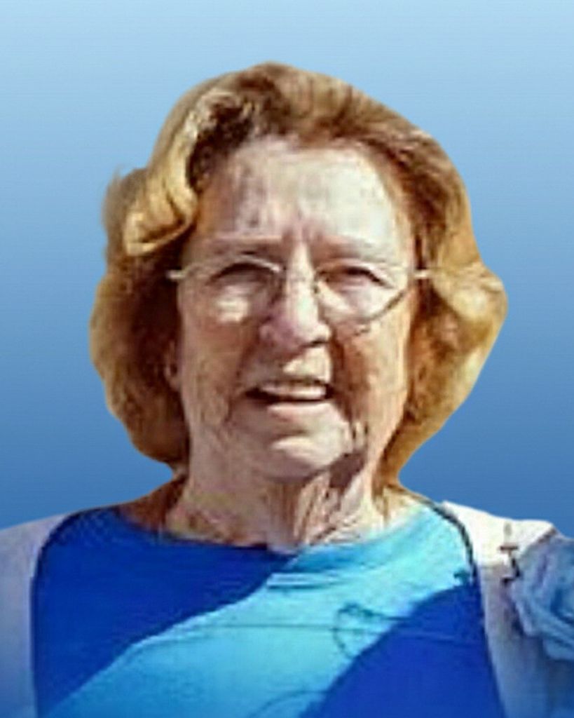 Linda Faye Mackey Profile Photo