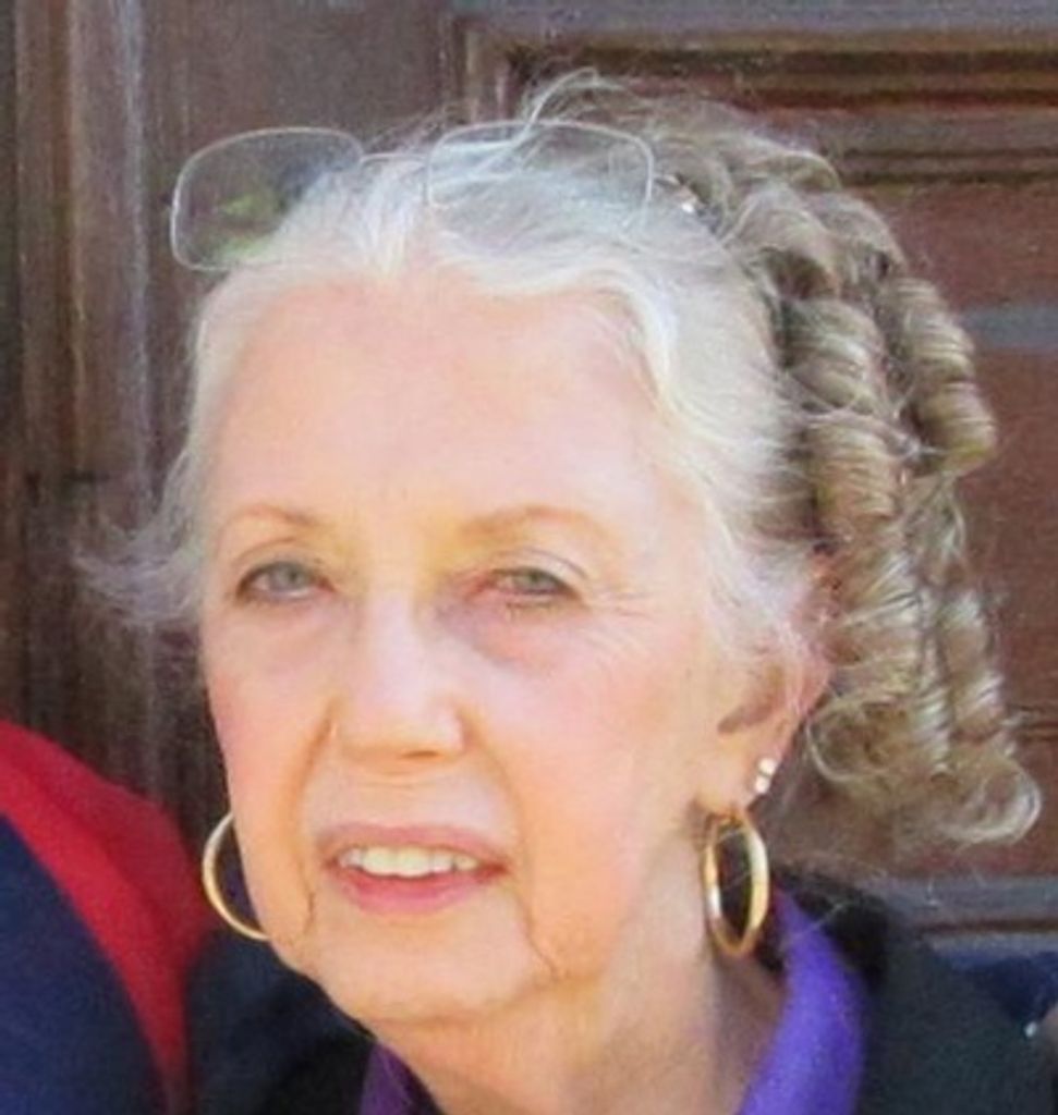 Mary Marshall G. Woodworth