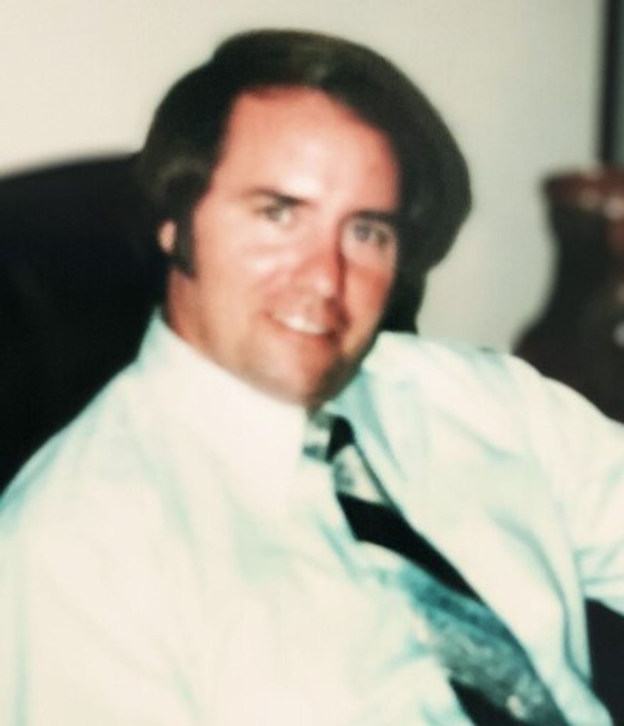 Thomas Oliver Bailey, Sr.