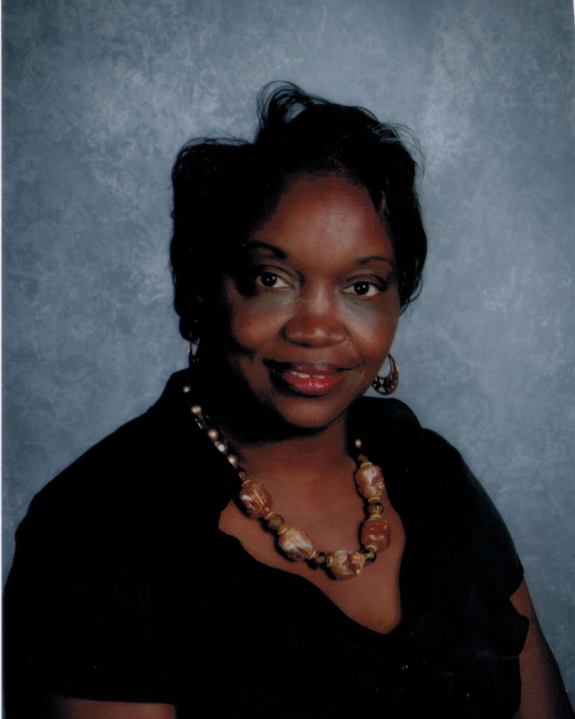 Tammaha Dunning Lackland Profile Photo
