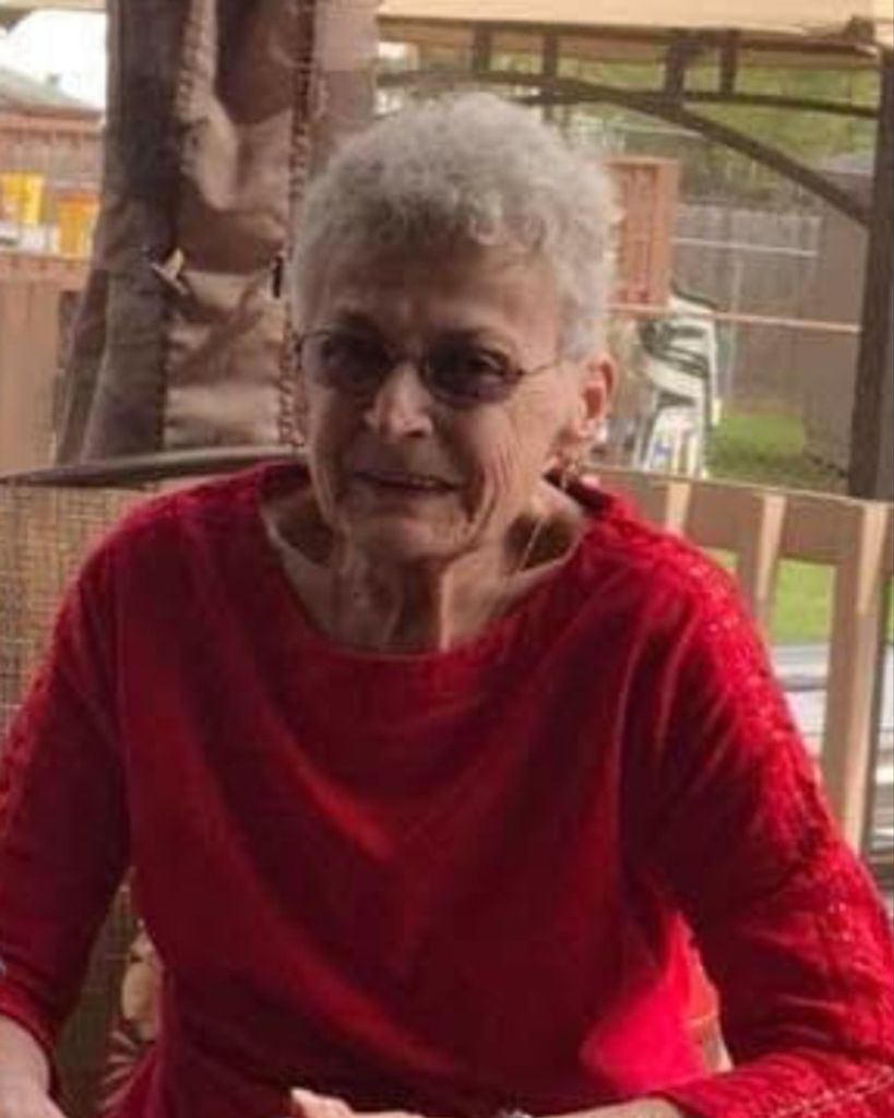 Janice E. Fulkerson