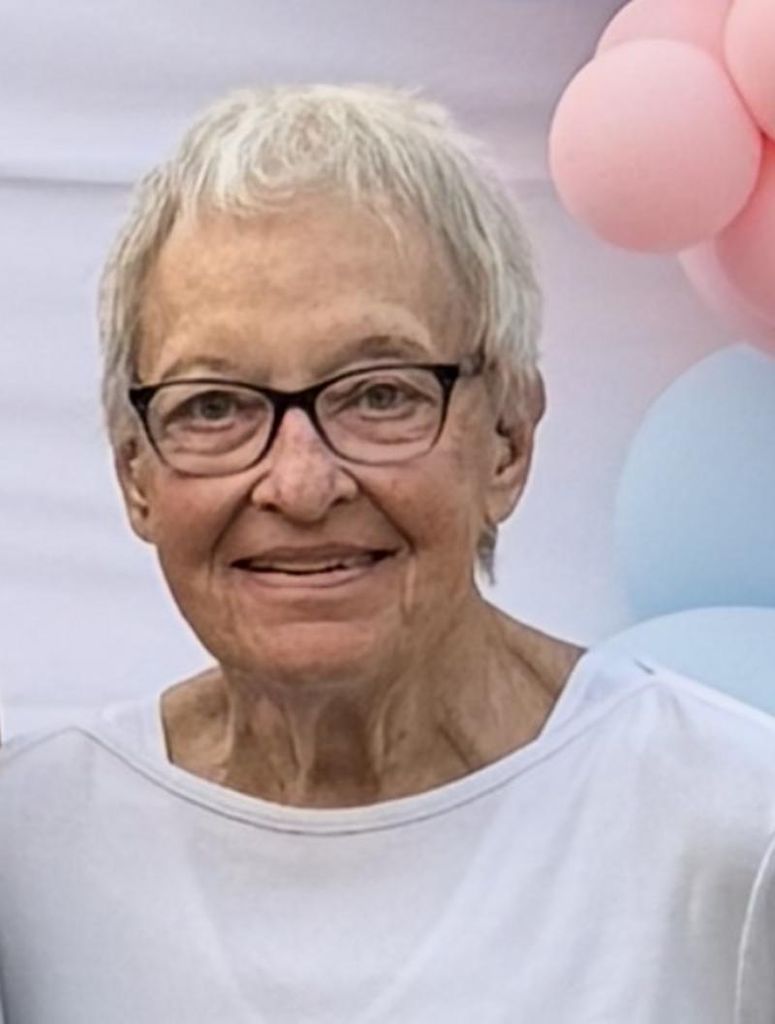 Eileen V. R. Golding Profile Photo