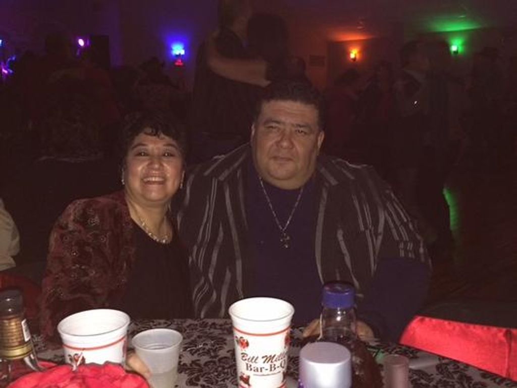 Rogelio "Roger" Martinez Jr. Profile Photo