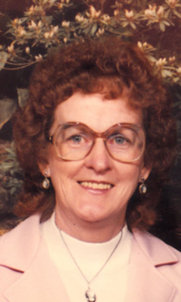 M. Alice Lamb