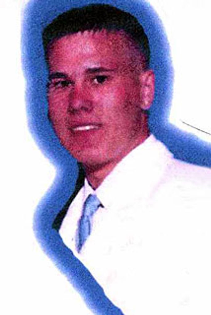 Christopher J. Ellis Profile Photo