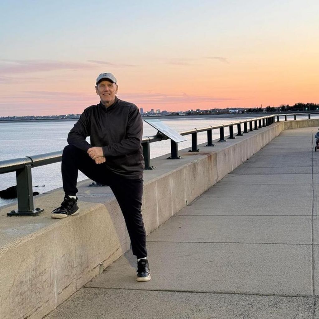 Robert "Bob" J. Berry