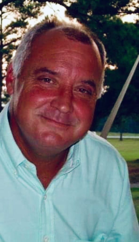 Kenneth Russell "Rusty" Yarbrough Jr, Profile Photo