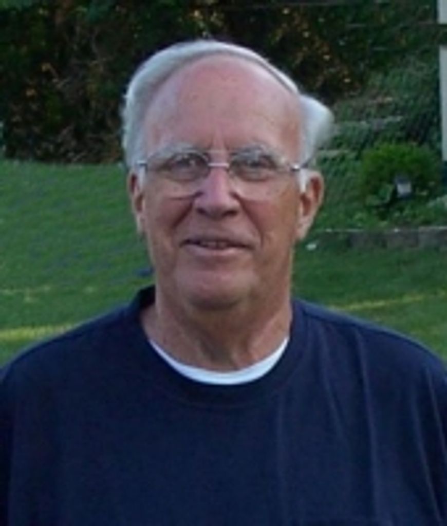 William Joseph Warning
