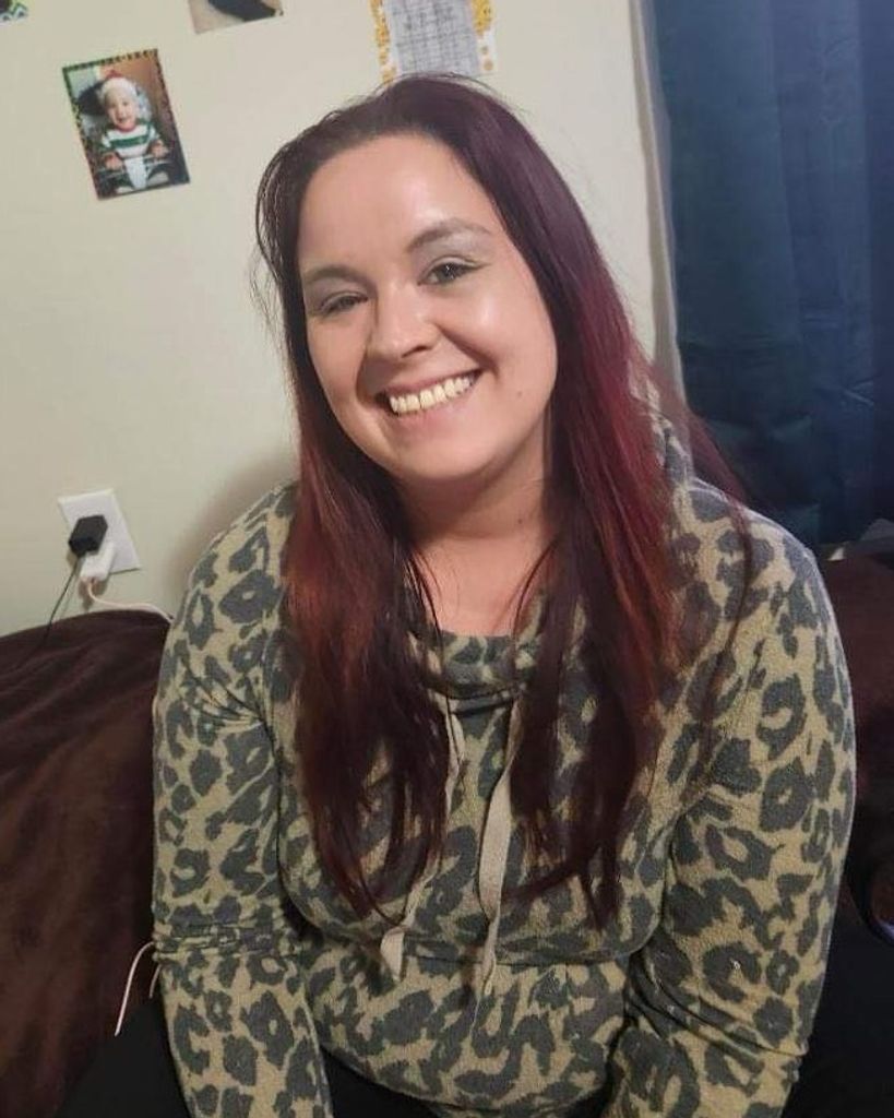 Julie Cathryn Stine Bruen