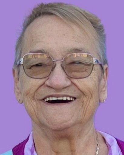 Violet V. Nordby's obituary image