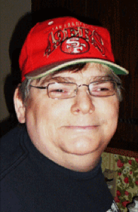 James Michael Kettman