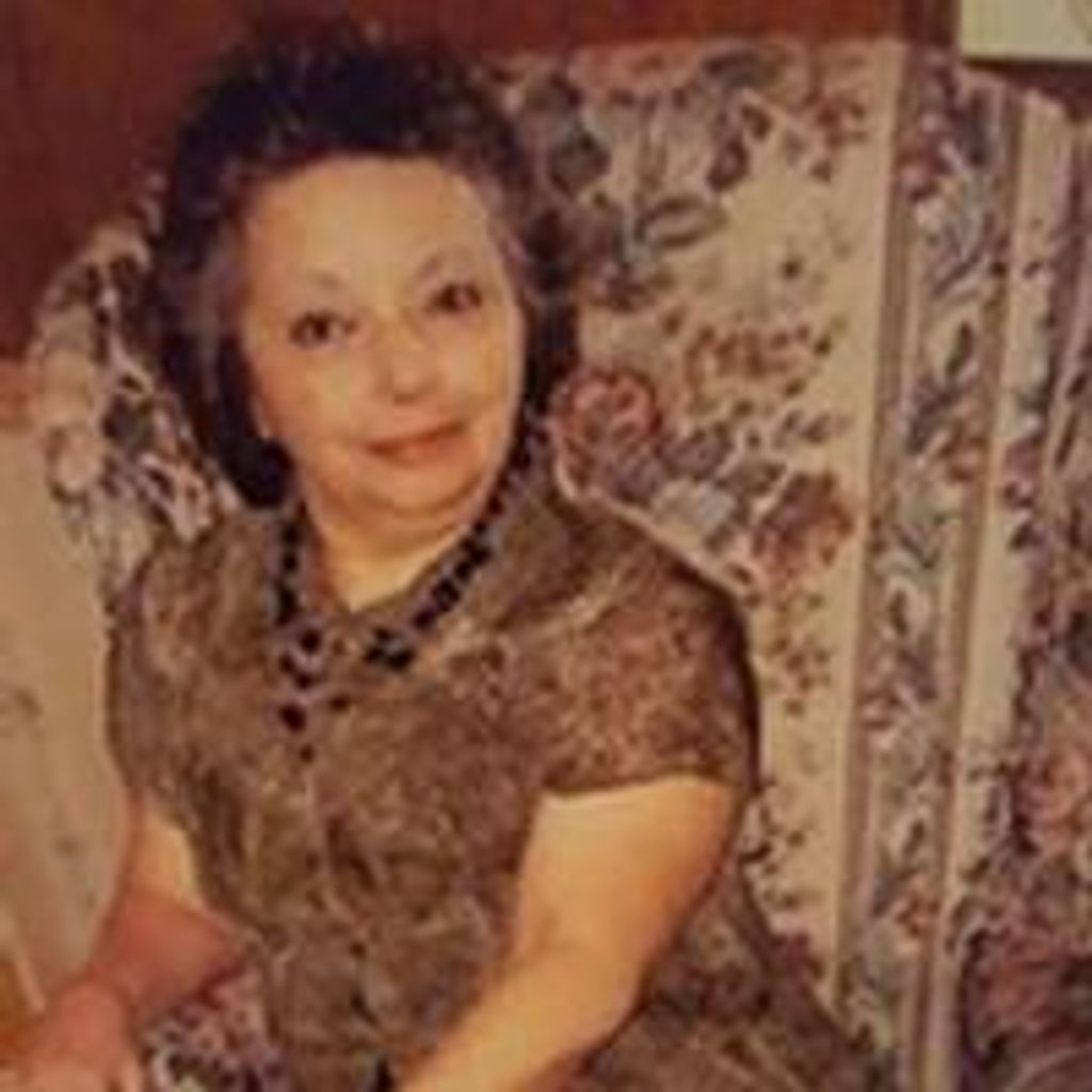 Carmen L DeJesus