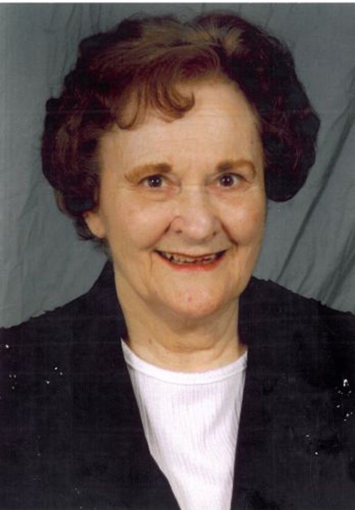 Wilma R. Maher