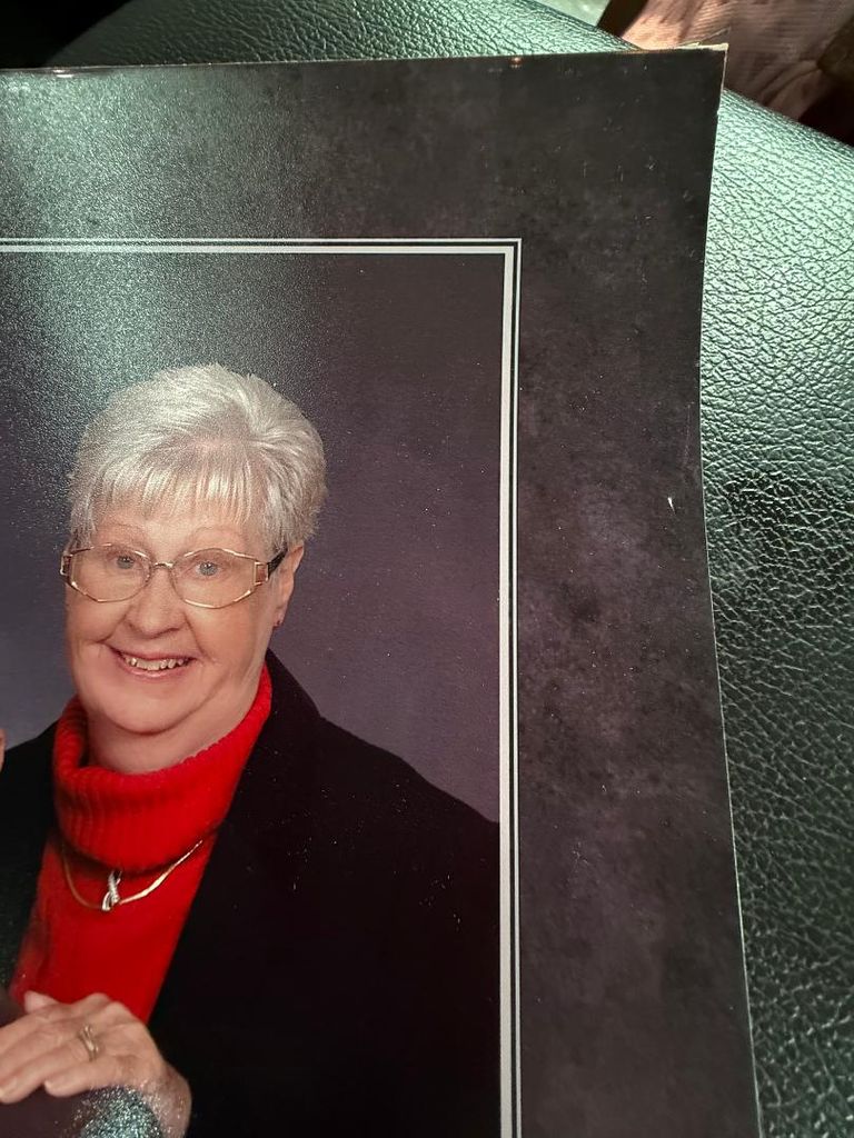 Melba Darlene Carpenter Profile Photo