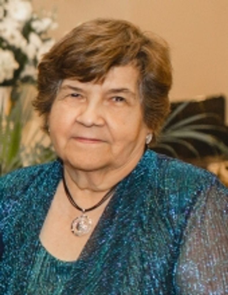 Barbara Beatrice Pugmire Profile Photo