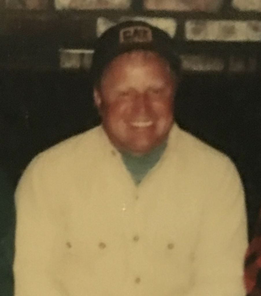 Mike Seeker