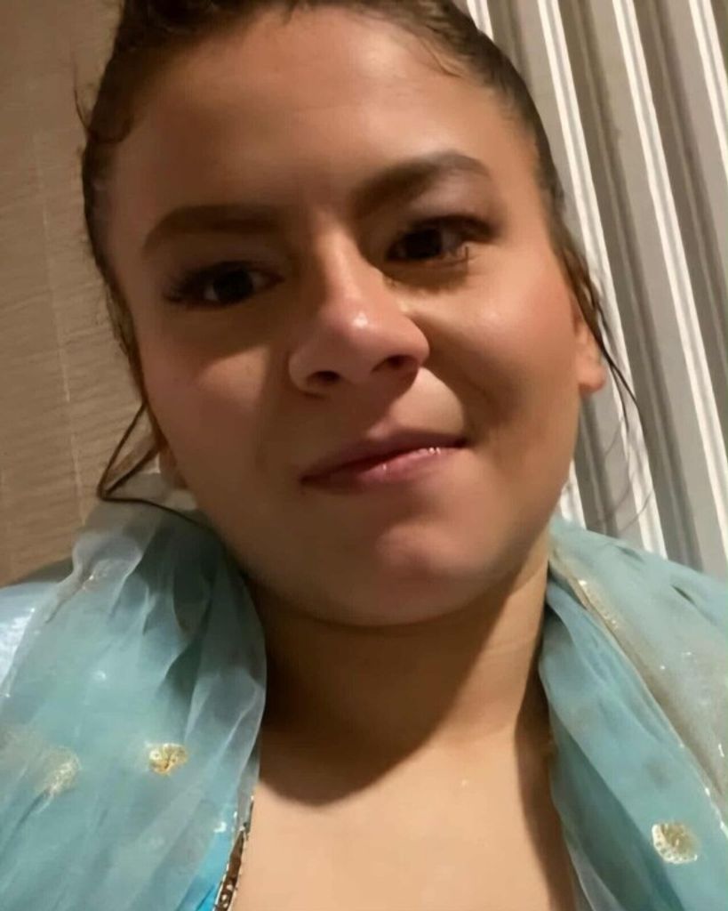 Xyanjaleese Ehrgood Profile Photo