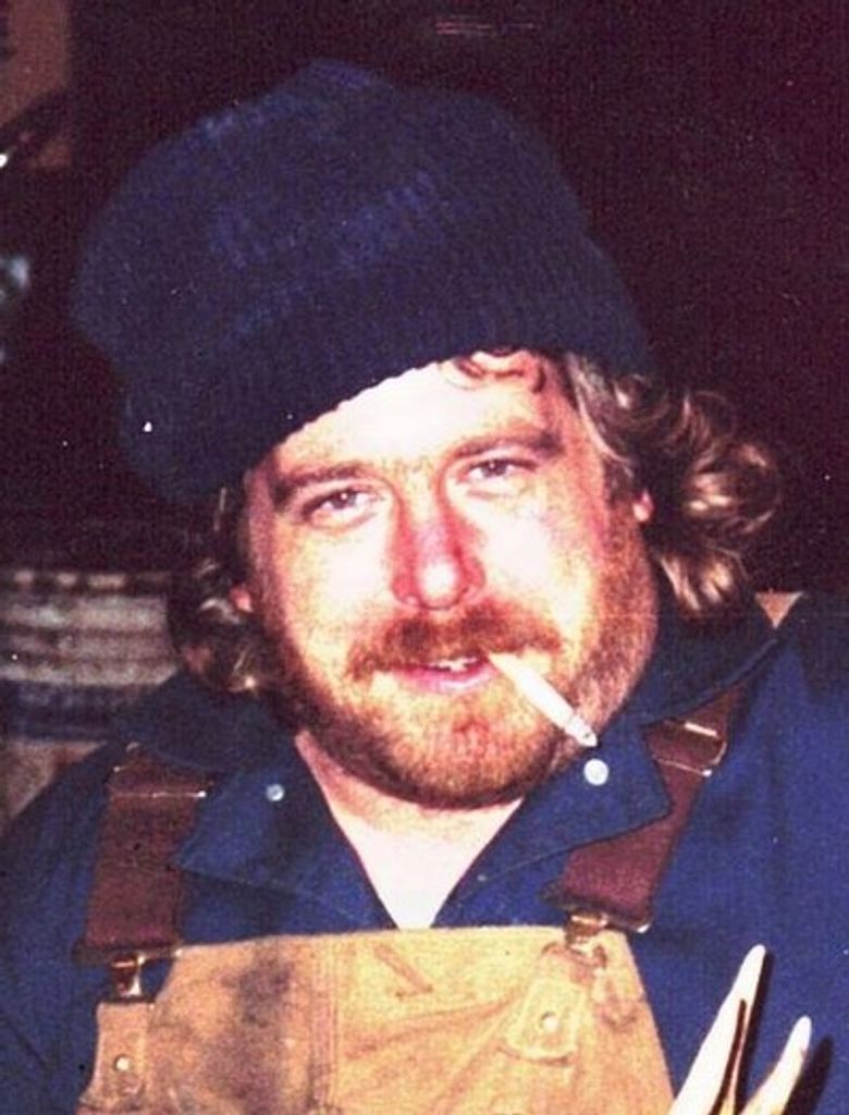 Randal Rae Krohn