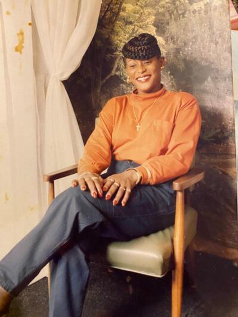Ms. Glendale Tyson