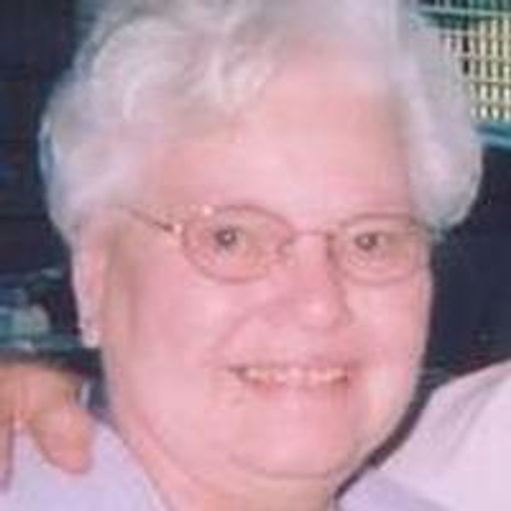 Donna M. Buell