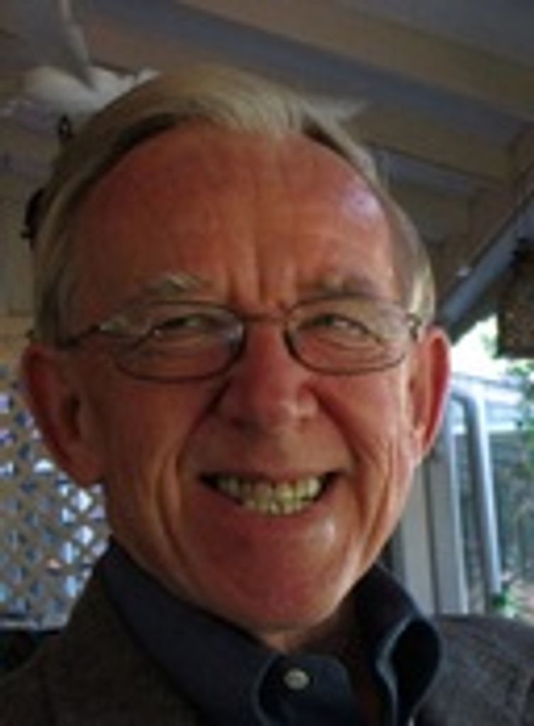 Raymond Wagner
