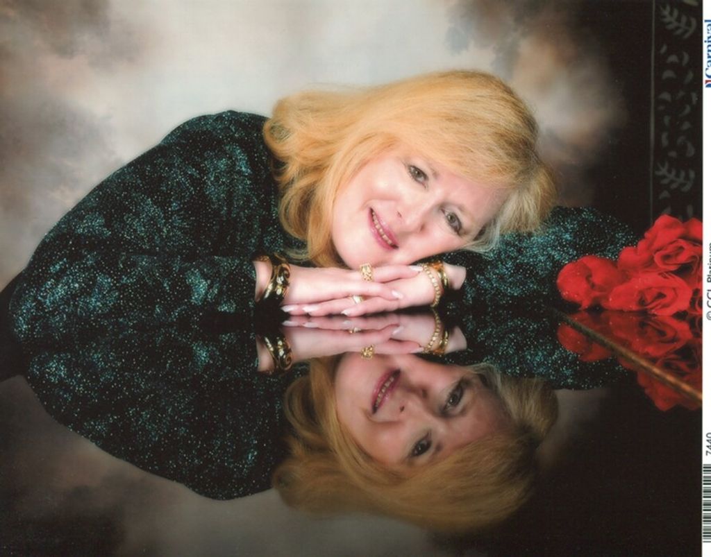 Roberta Lynn Hubelbank