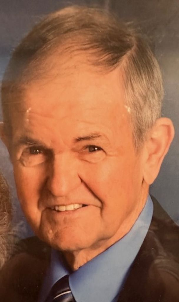 Duane Mussman