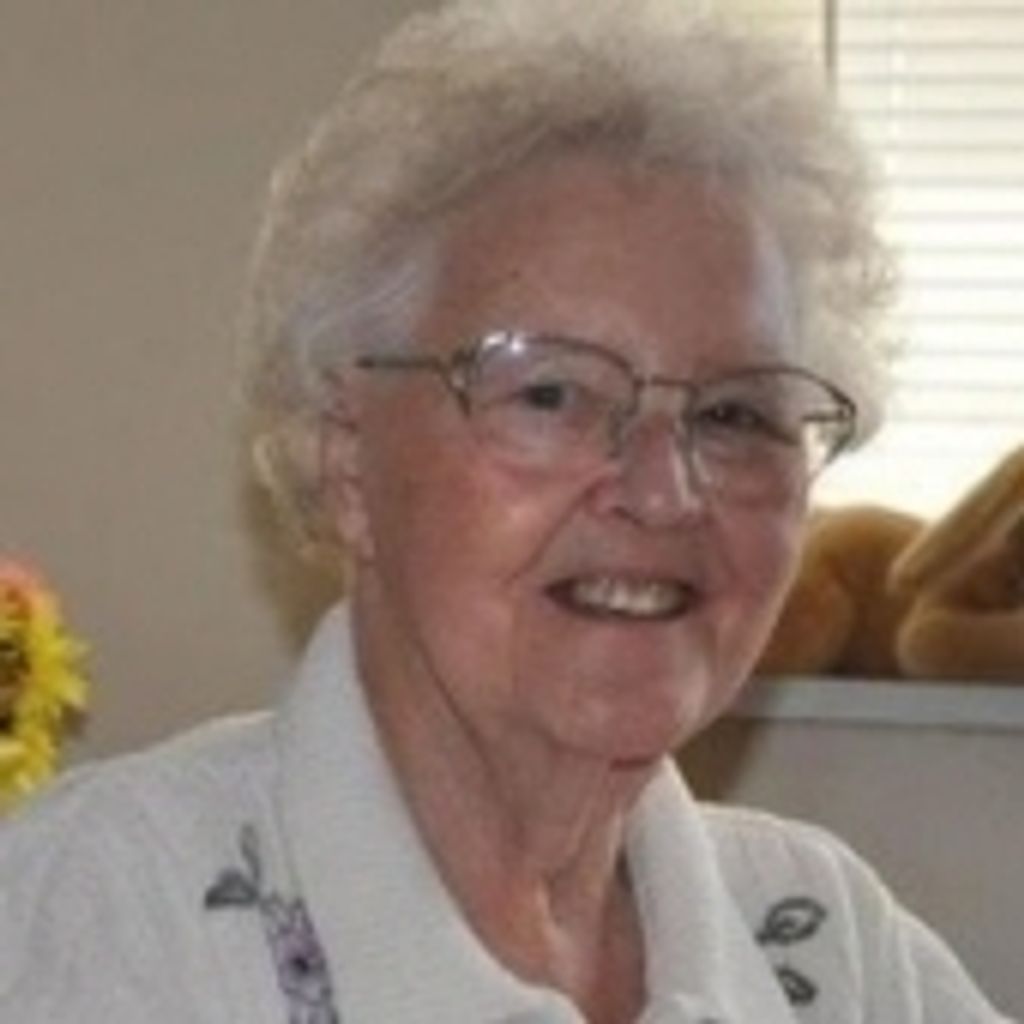 Lula E. Garringer
