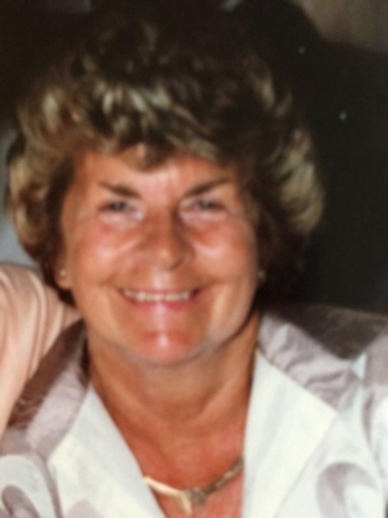 Winifred M. Povick Profile Photo