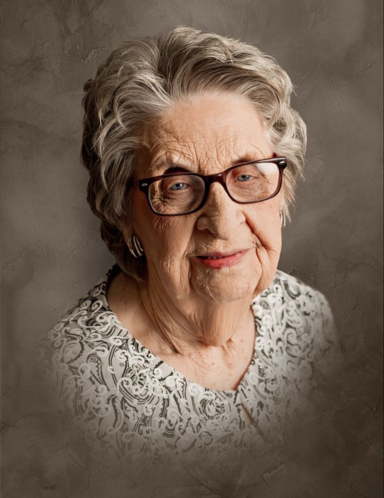Anita Joy Sprewell Profile Photo